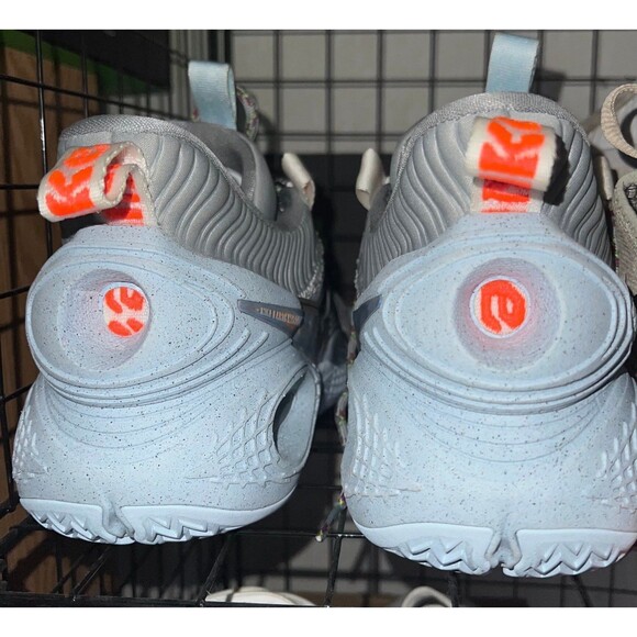 Nike Cosmic Unity Men"s Shoes Size 11.5 - Picture 6 of 9